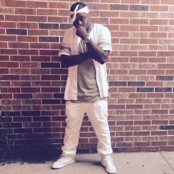 King Meech: Thuggin Like Michael