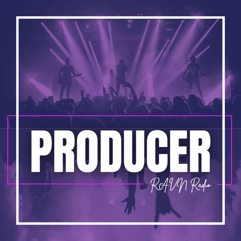 PRODUCER by RAVN Radio