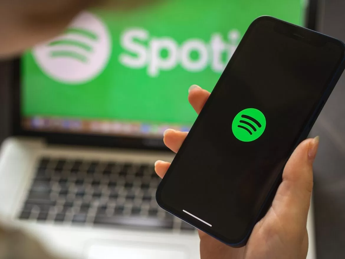 Spotify