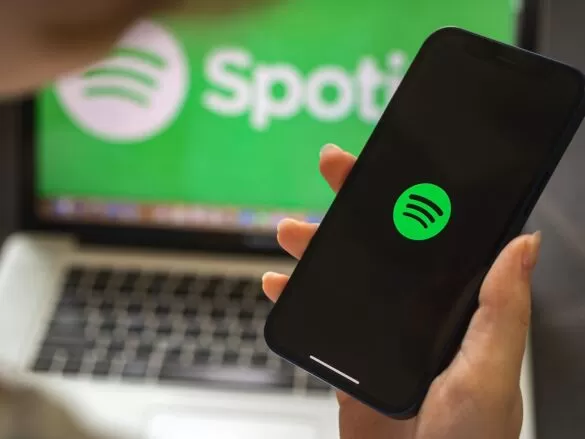 Spotify
