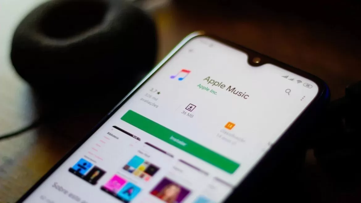 Apple Music