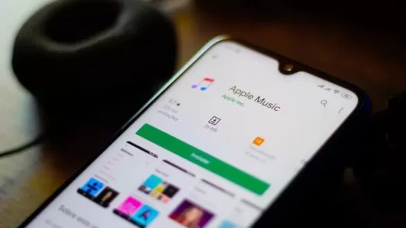 Apple Music