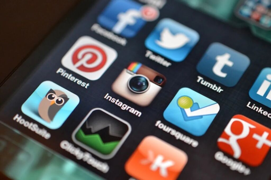 Social Media Apps