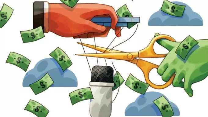 Funders Helping Indie Artists.