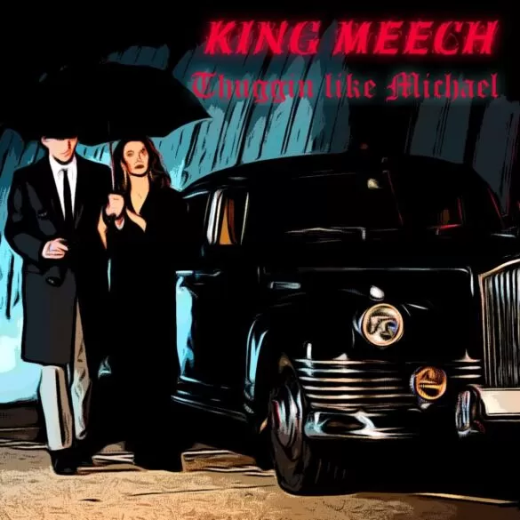 King Meech