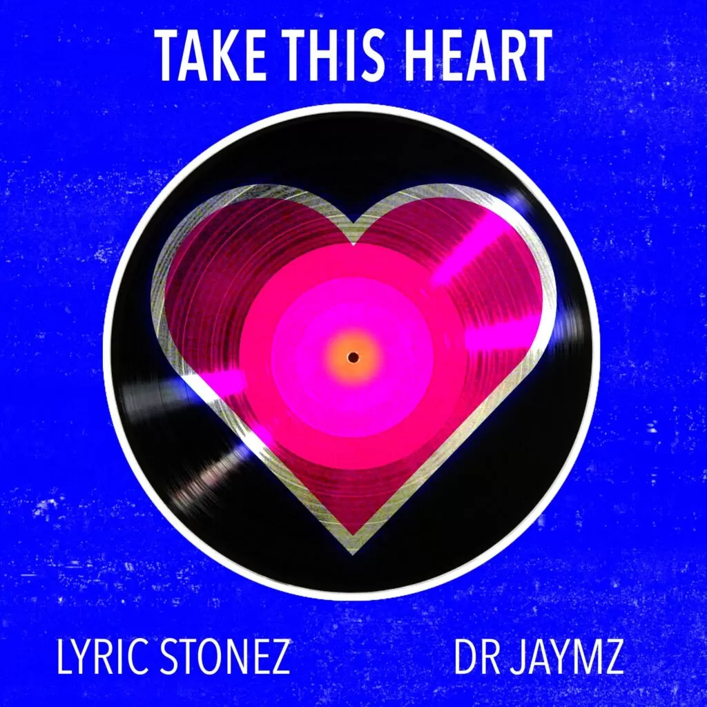 Lyric Stonez: Take This Heart