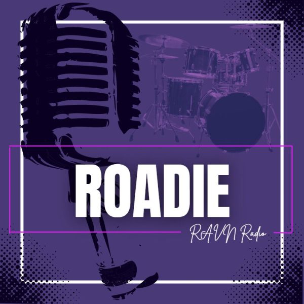 ROADIE by RAVN Radio