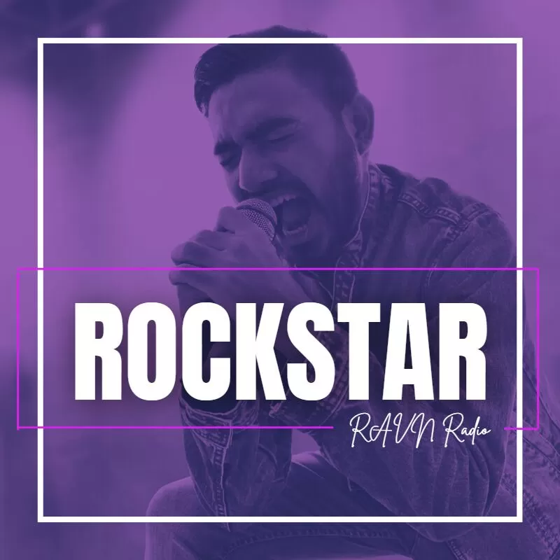 ROCKSTAR by RAVN Radio