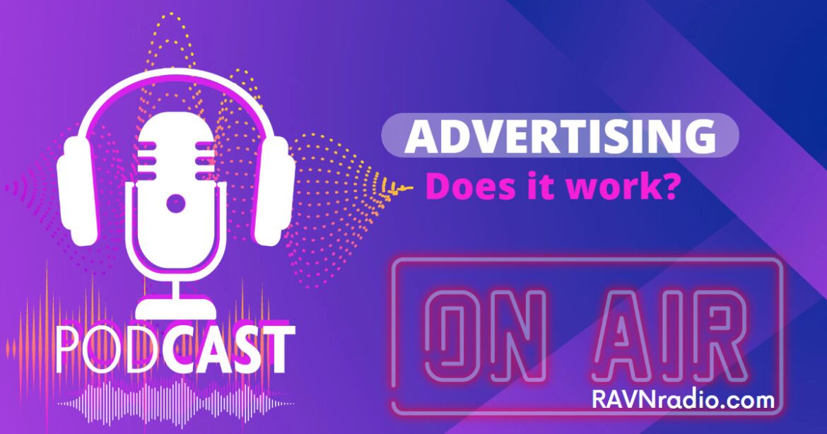 Does Advertising Work?