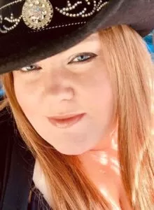 Katrina Lynn Whetsel - All Smiles