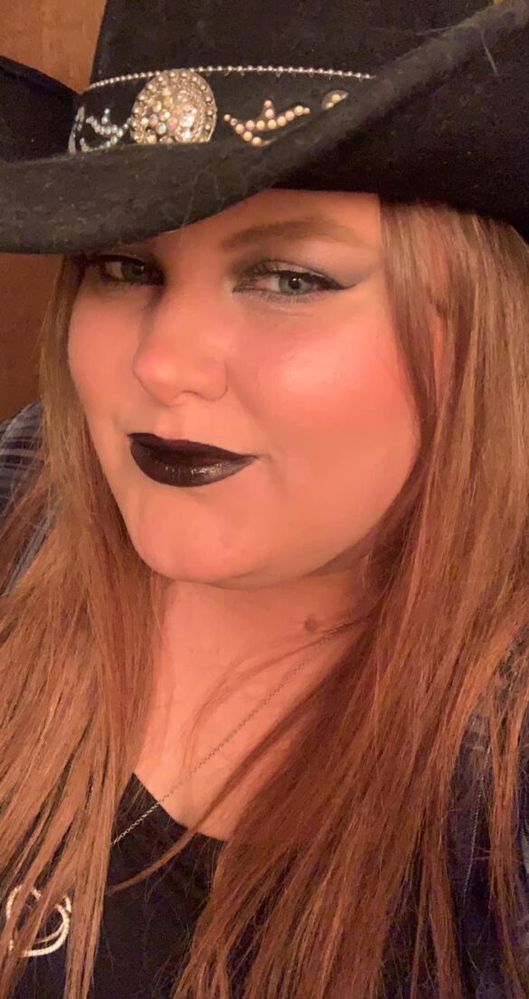 Katrina Lynn Whetsel Katrina Lynn Whetsel