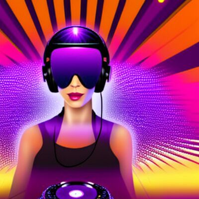 RAVN DJ Example 3