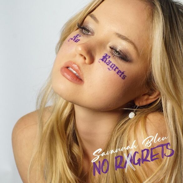 Savannah Bleu Savannah Bleu