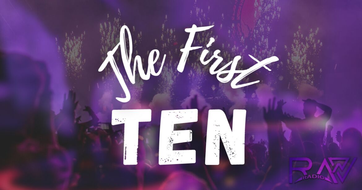 The First TEN