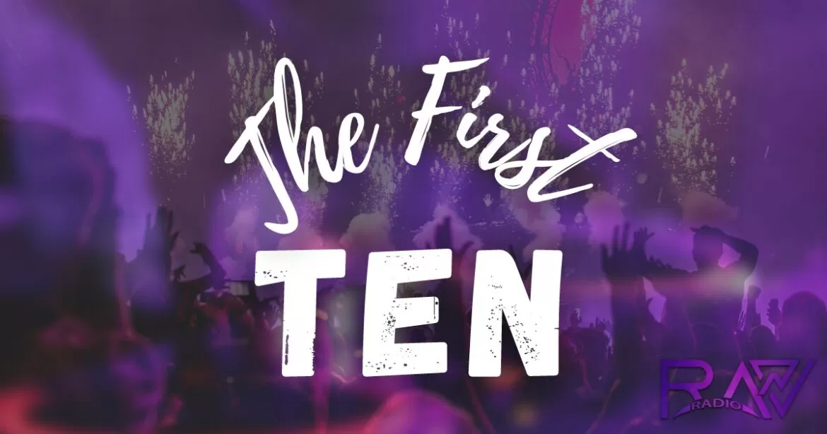 The First TEN