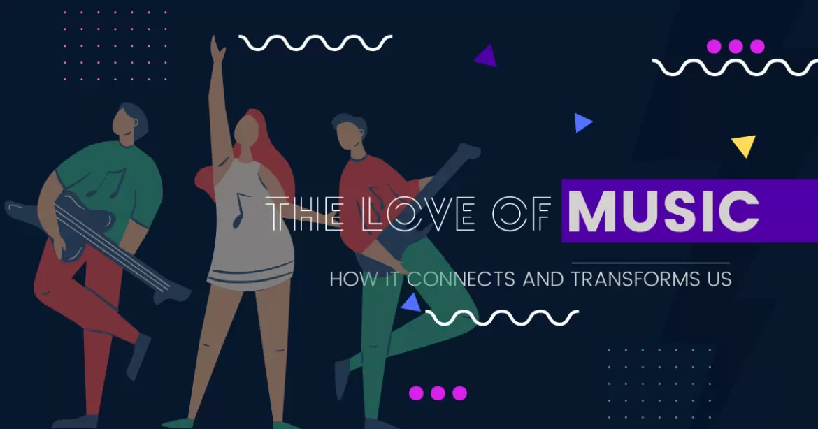 The Love of Music