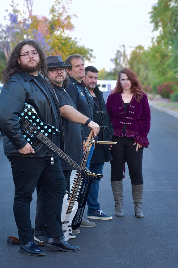 Luminatus formed in 2009