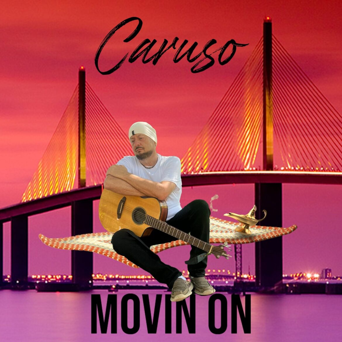 Caruso – Moving On Caruso - Moving On