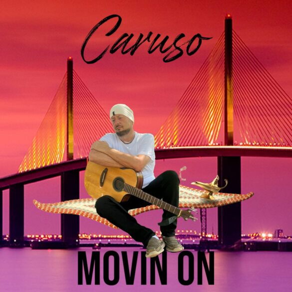 Caruso - Moving On