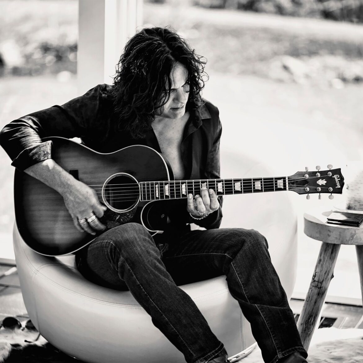 Anthony Krizan Anthony Krizan