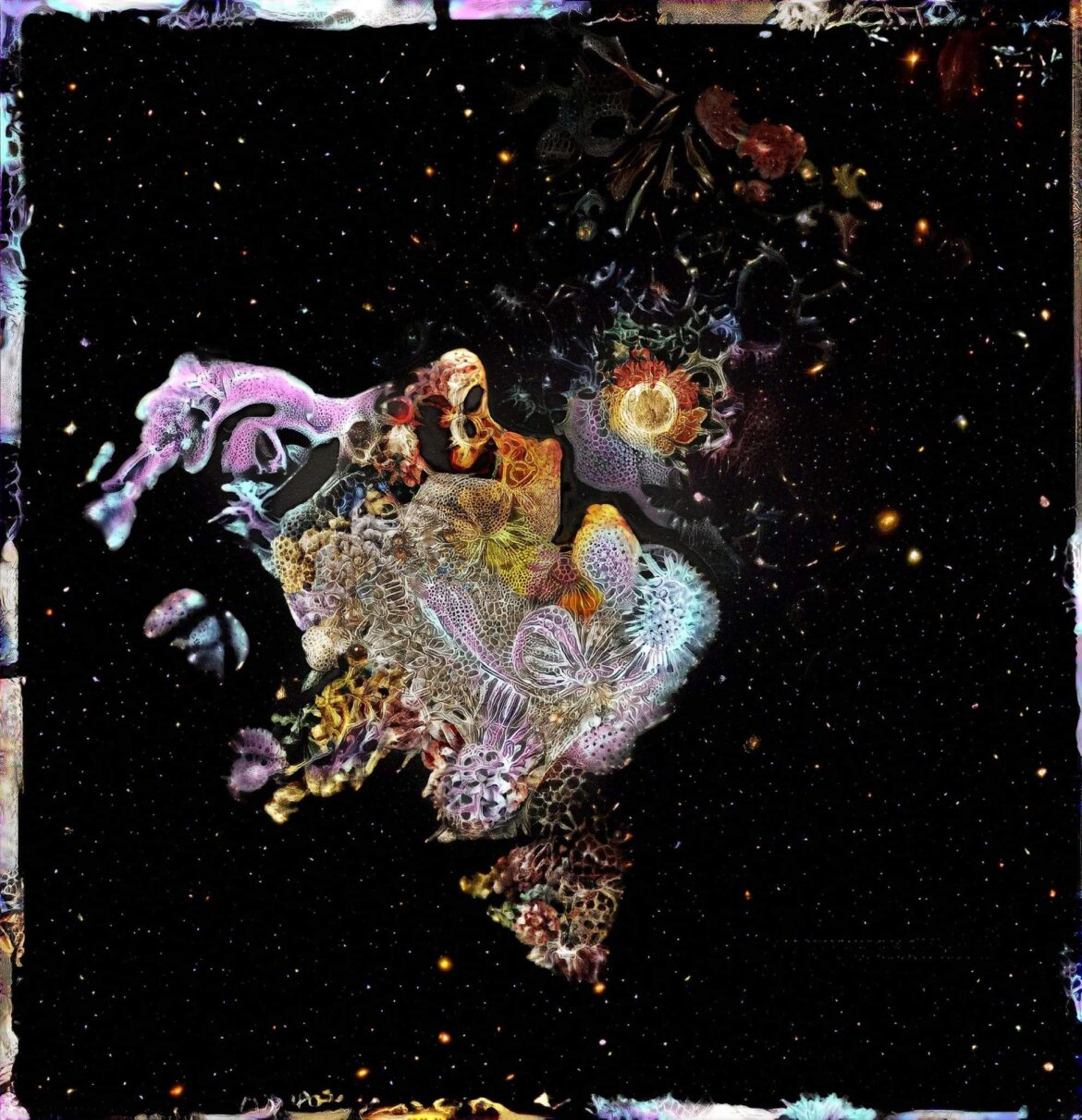 Jimmy Sky - Banji Mashide