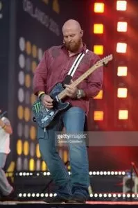 Shannon Book guitar solo