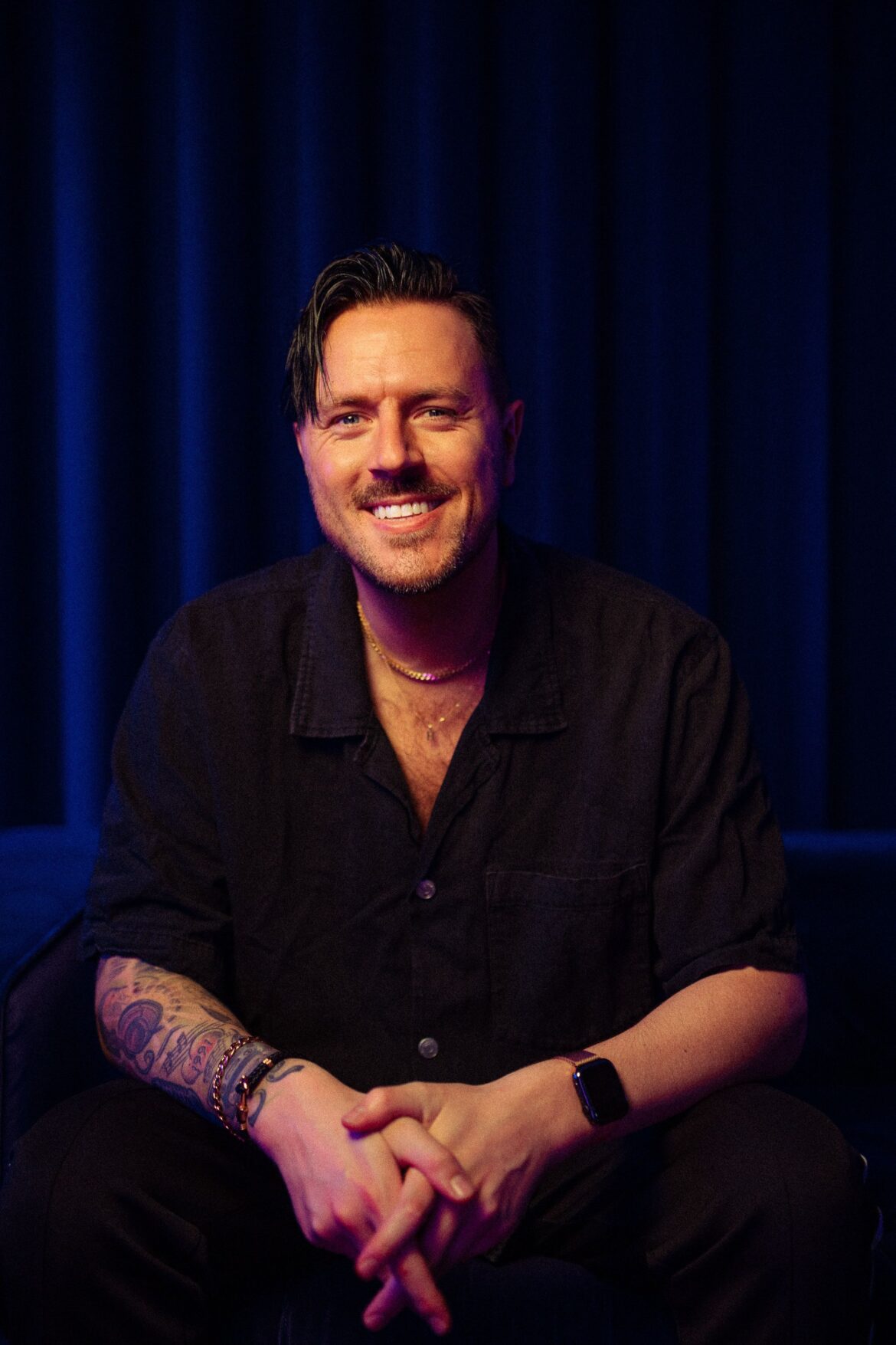 Henry Himself Henry Himself