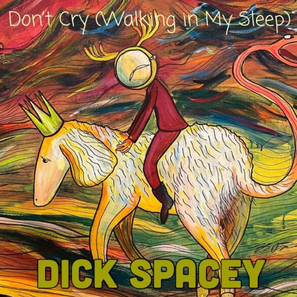Dick Spacey