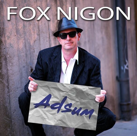 Fox Nigon - Andsum