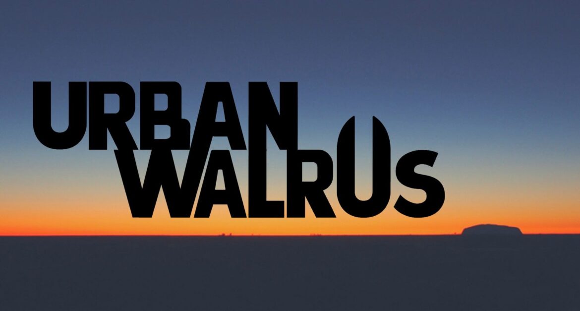 Urban Walrus Urban Walrus