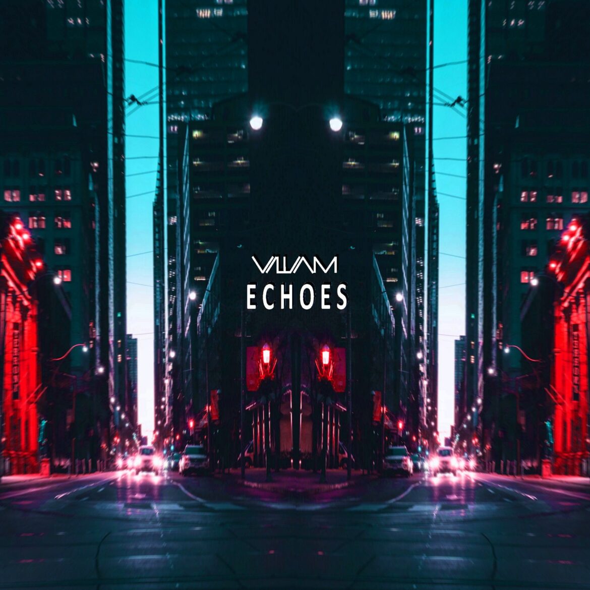 Villaim – Echoes Villaim - Echoes