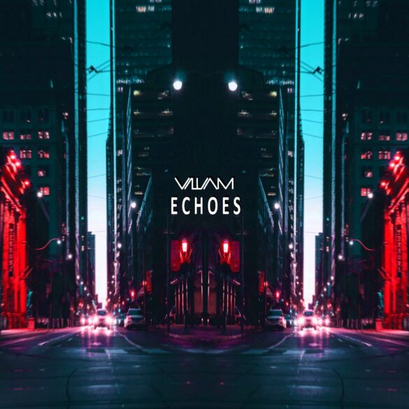 Villaim - Echoes