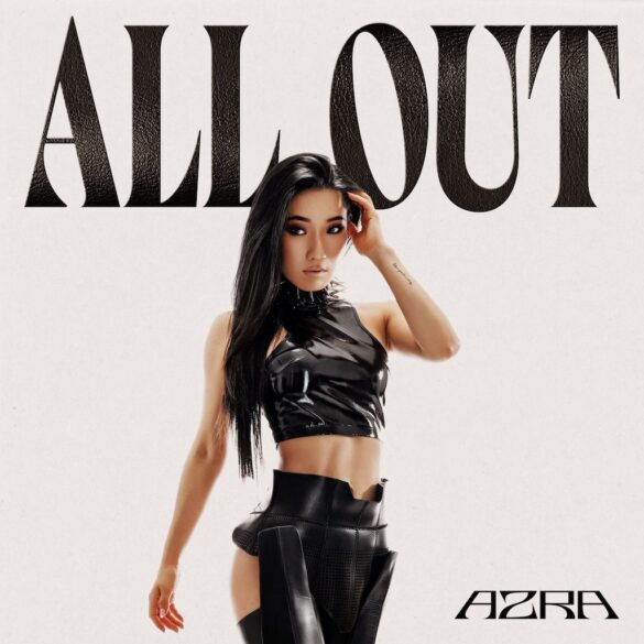 AZRA – All Out AZRA - All Out