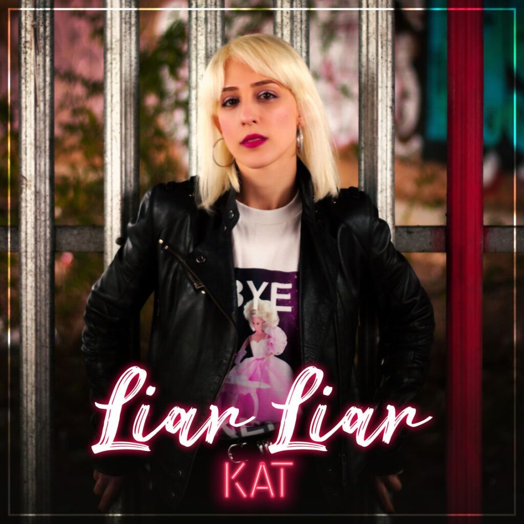 KAT- Liar Liar