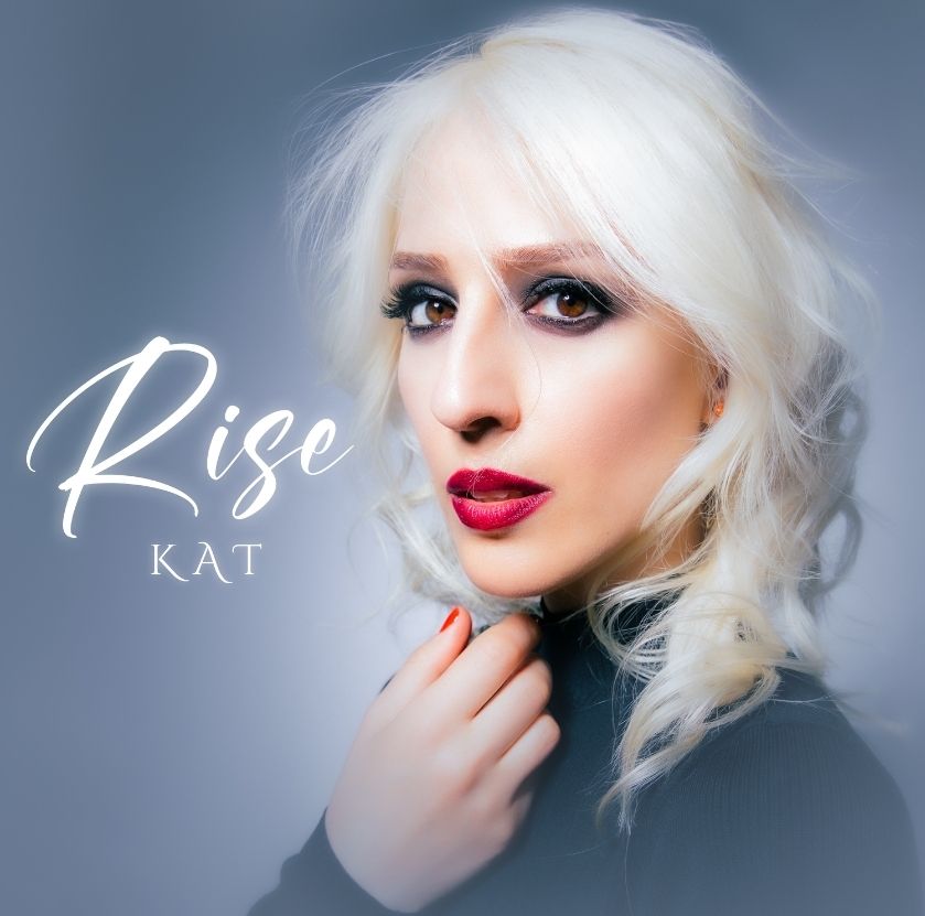 KAT - RISE