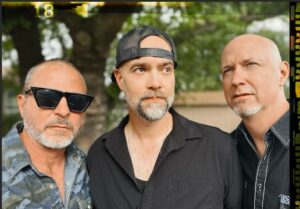 The Flying Beets, meet the band members