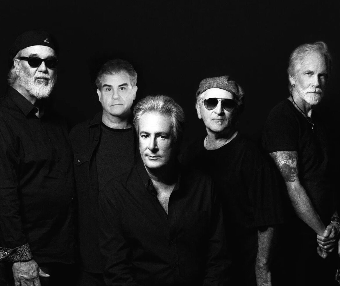 The Livesays The Livesays