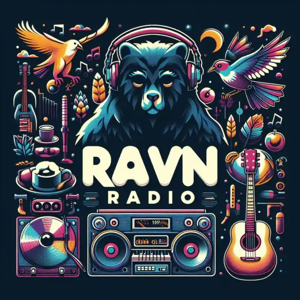 Join the RAVN Community