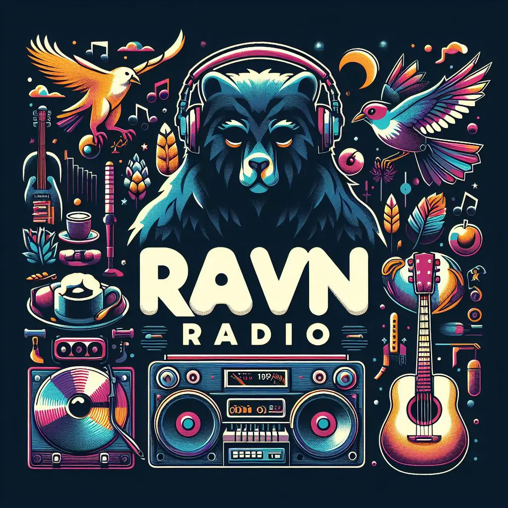 Join the RAVN Community